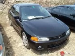 Mitsubishi Lancer (CK1A, CK2A, CK4A, CK6A, CK8A, CM2A, CM5A, CM8A) 8 поколение, седан (1995 - 1997)