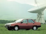 Mitsubishi Lancer (C12AS, C14AS, C65A,  C15AS) 5 поколение, седан (1983 - 1988)