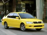 Mitsubishi Lancer (CS6A) 9 поколение, седан (2002 - 2003)