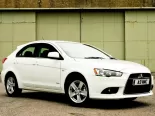 Mitsubishi Lancer (CX1A, CX3A, CX9A) 10 поколение, рестайлинг, хэтчбек 5 дв. (2011 - 2016)