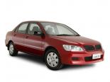 Mitsubishi Lancer (CS1A, CS3A) 9 поколение, седан (2000 - 2010)