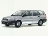 Mitsubishi Lancer (CS2V) 9 поколение, универсал (2002 - 2008)