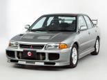 Mitsubishi Lancer Evolution (CE9A) 3 поколение, седан (1995 - 1996)