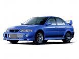 Mitsubishi Lancer Evolution (CP9A) 6 поколение, седан (1999 - 2001)