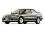 Mitsubishi Lancer Evolution (CE9A) 2 поколение, седан (1994 - 1995)