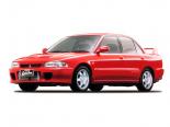 Mitsubishi Lancer Evolution (CD9A) 1 поколение, седан (1992 - 1993)