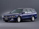 Mitsubishi Legnum (EA1W, EA4W, EA5W, EC1W, EC4W, EC5W) 1 поколение, универсал (1996 - 1998)