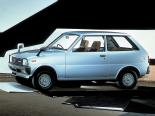 Mitsubishi Minica (A107A, A107V) 4 поколение, рестайлинг, хэтчбек 3 дв. (1981 - 1984)