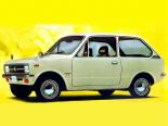 Mitsubishi Minica 2 поколение, хэтчбек 3 дв. (1969 - 1972)