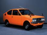 Mitsubishi Minica 2 поколение, хэтчбек 3 дв. (1971 - 1974)