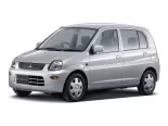 Mitsubishi Minica (H42A, H47A, H42V, H47V) 8 поколение, рестайлинг, хэтчбек 5 дв. (2000 - 2011)