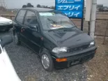 Mitsubishi Minica (H22A, H27A) 6 поколение, рестайлинг, хэтчбек 3 дв. (1992 - 1993)