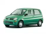 Mitsubishi Minica (H42V, H47V, H42A, H47A) 8 поколение, хэтчбек 3 дв. (1998 - 2000)