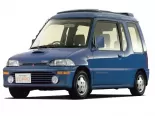 Mitsubishi Minica Toppo (H22A, H27A) 1 поколение, рестайлинг, хэтчбек 3 дв. (1992 - 1993)