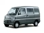 Mitsubishi Minicab (U61V, U62V) 6 поколение, 3-й рестайлинг, минивэн (2011 - 2014)