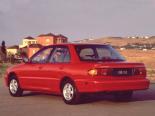 Mitsubishi Mirage 4 поколение, седан (1992 - 1996)