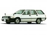 Mitsubishi Mirage 2 поколение, универсал (1985 - 1989)