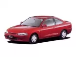 Mitsubishi Mirage (CJ1A, CJ2A, CJ4A) 5 поколение, купе (1995 - 1997)