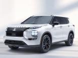 Mitsubishi Outlander 4 поколение, джип suv 5 дв., гибрид (2021 -  н.в.)