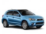 Mitsubishi Outlander Sport 1 поколение, джип suv 5 дв. (2010 - 2012)