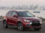 Mitsubishi Outlander Sport 1 поколение, 2-й рестайлинг, джип suv 5 дв. (2015 - 2019)