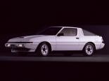 Mitsubishi Starion (A183A) 1 поколение, рестайлинг, хэтчбек 3 дв. (1985 - 1988)