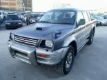 Mitsubishi Strada (K74T) 2 поколение, пикап (1997 - 1998)