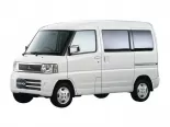 Mitsubishi Town Box (U61W, U62W, U63W, U64W) 1 поколение, рестайлинг, минивэн (2000 - 2007)