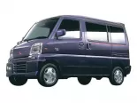 Mitsubishi Town Box (U61W, U62W, U63W, U64W) 1 поколение, минивэн (1999 - 2000)