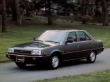 Mitsubishi Tredia (A211, A212) 1 поколение, седан (1982 - 1986)