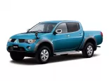 Mitsubishi Triton (KB9T) 4 поколение, пикап (2006 - 2010)