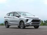 Mitsubishi Xpander 1 поколение, минивэн (2017 - 2022)