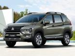 Mitsubishi Xpander Cross 1 поколение, рестайлинг, минивэн (2022 -  н.в.)