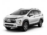 Mitsubishi Xpander Cross 1 поколение, минивэн (2019 - 2022)