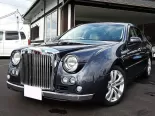 Mitsuoka Galue (PNY50, PY50, Y50) 3 поколение, рестайлинг, седан (2008 - 2010)