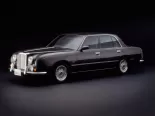 Mitsuoka Galue (HK30) 1 поколение, седан (1996 - 2002)