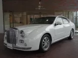 Mitsuoka Galue (PY50, Y50, PNY50) 3 поколение, седан (2005 - 2008)