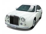 Mitsuoka Galue (PJ32, TNJ32, J32) 4 поколение, седан (2010 - 2015)