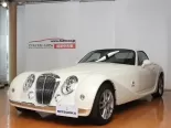 Mitsuoka Himiko (NCEC) 1 поколение, открытый кузов (2008 - 2018)