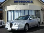 Mitsuoka Nouera (CL8, CL9, CL7) 1 поколение, седан (2003 - 2008)