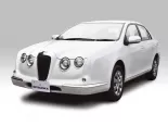 Mitsuoka Nouera (NZE141, NZE144, ZRE142, ZRE144) 2 поколение, седан (2008 - 2012)