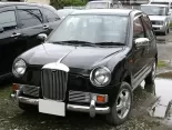 Mitsuoka Ray 1 поколение, хэтчбек 3 дв. (1996 - 1999)