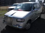 Mitsuoka Ray 2 поколение, хэтчбек 5 дв. (1999 - 2002)