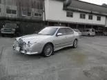 Mitsuoka Ryoga (HNP11, HP11, P11) 1 поколение, седан (1998 - 2001)