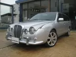 Mitsuoka Ryoga (WHNP11, WHP11, WP11) 1 поколение, универсал (1998 - 2001)