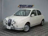 Mitsuoka Viewt (AK12, BNK12, YK12) 2 поколение, седан (2005 - 2012)