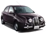 Mitsuoka Viewt (K13) 3 поколение, хэтчбек 5 дв. (2015 - 2023)