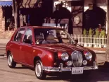 Mitsuoka Viewt (HK11, K11) 1 поколение, седан (1995 - 2003)