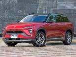 Nio ES6 1 поколение, джип/suv 5 дв. (2018 - 2023)