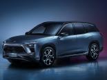 Nio ES8 1 поколение, джип suv 5 дв. (2017 - 2023)